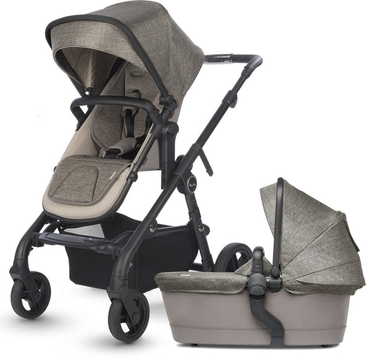 Silver Cross Coast Single Stroller - Tundra - SX2164-TUUS