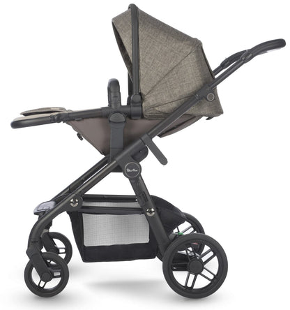 Silver Cross Coast Single Stroller - Tundra - SX2164-TUUS