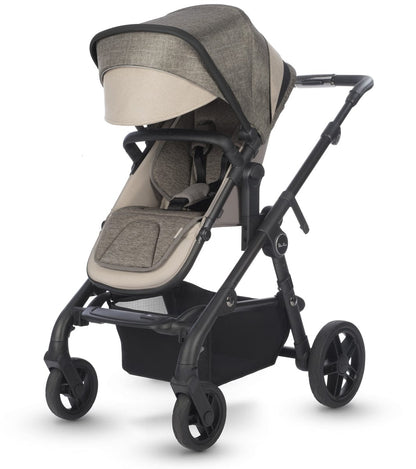 Silver Cross Coast Single Stroller - Tundra - SX2164-TUUS