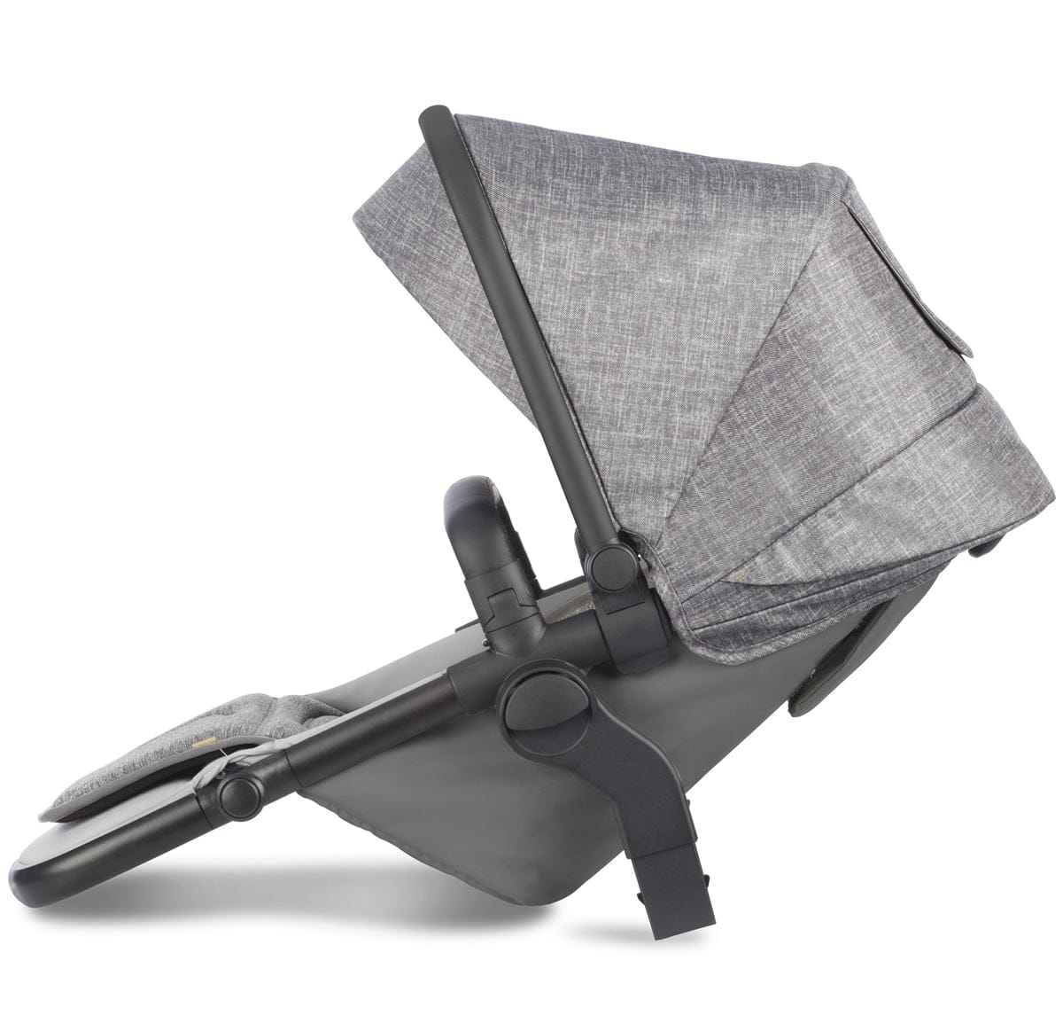 Silver Cross Coast Tandem Seat - Limestone - SX2145-LI3