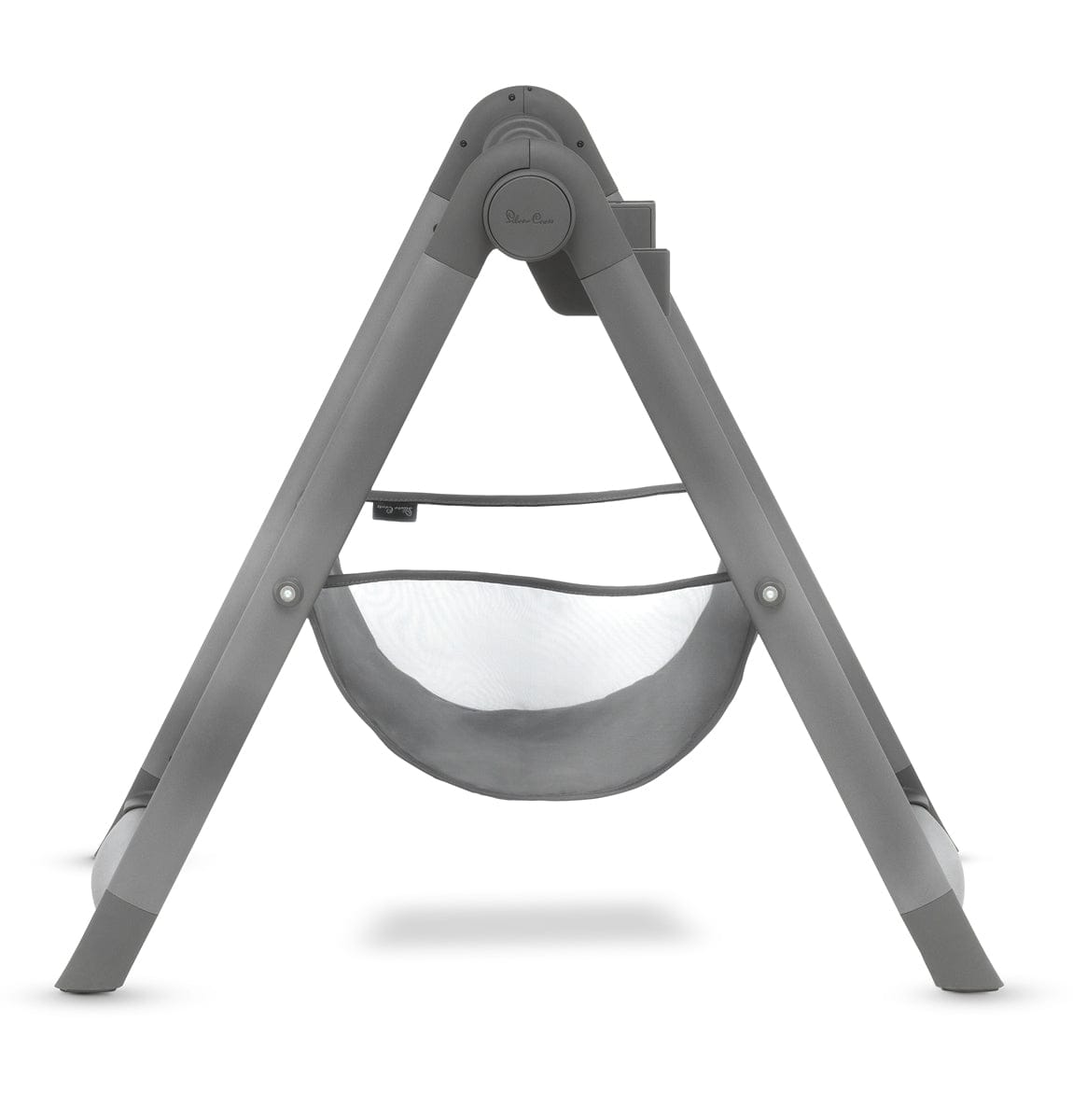 Silver Cross Coast / Wave Bassinet Stand - Grey - SX5143-00