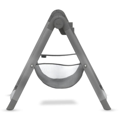 Silver Cross Coast / Wave Bassinet Stand - Grey - SX5143-00
