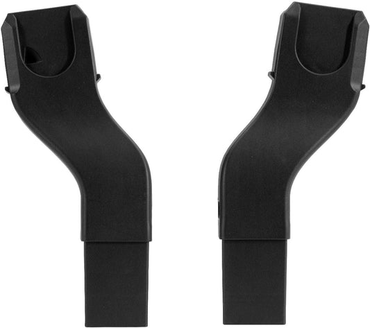 Silver Cross Coast / Wave Main Car Seat Adapters - SX5041-00