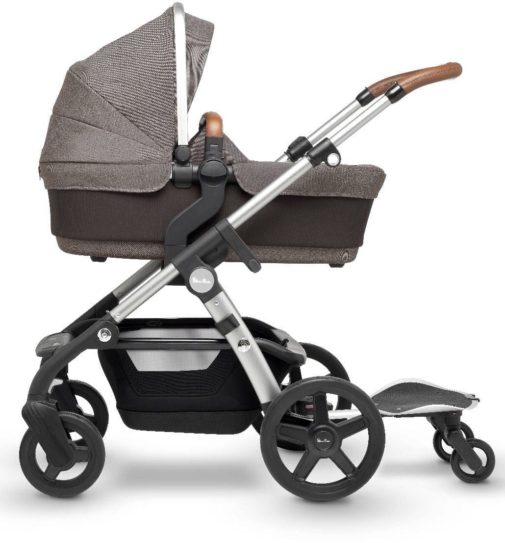 Silver Cross Coast / Wave Stroller Board - SX5057-EU