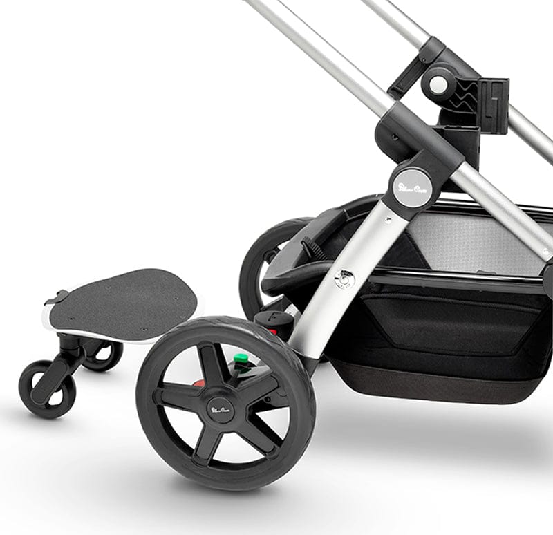 Silver Cross Coast / Wave Stroller Board - SX5057-EU