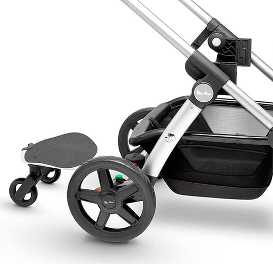 Silver Cross Coast / Wave Stroller Board - SX5057-EU