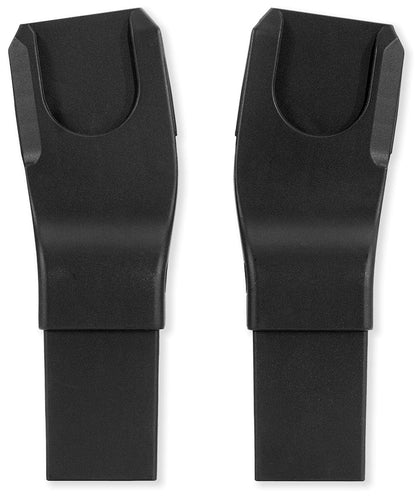 Silver Cross Coast / Wave Stroller Lower Car Seat Adapters - SX5042-00