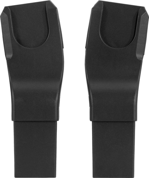 Silver Cross Wave/Coast Lower Car Seat Adapters