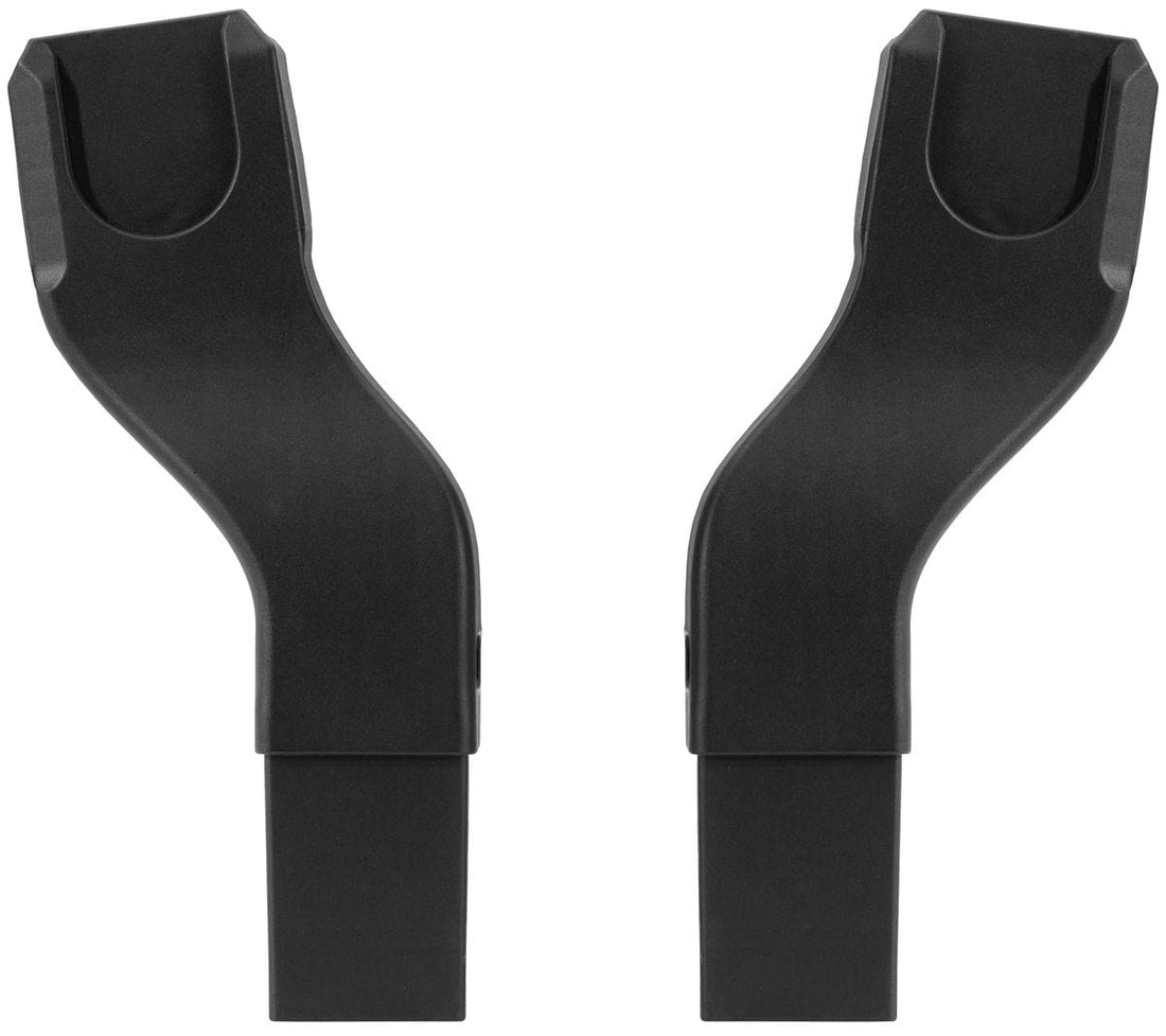 Silver Cross Coast / Wave Stroller Main Car Seat Adapters - Nuna/Cybex/Maxi-Cosi/Clek - SX5135-EU