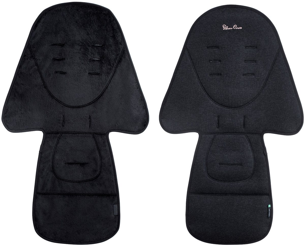 Silver Cross Comet Seat Liner - Eclipse - SX5189-00US