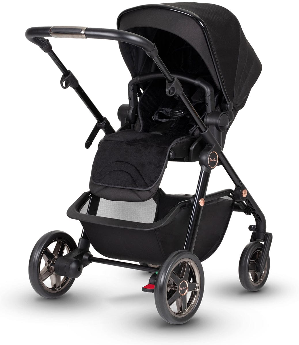 Silver Cross Comet Stroller - Eclipse (Special Edition)