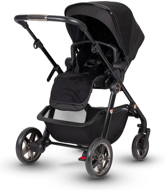 Silver Cross Comet Stroller - Eclipse (Special Edition) - SX2238-ONUS