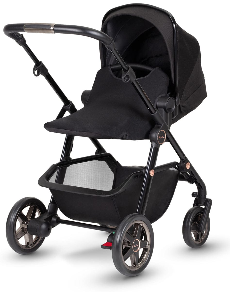 Silver Cross Comet Stroller - Eclipse (Special Edition)