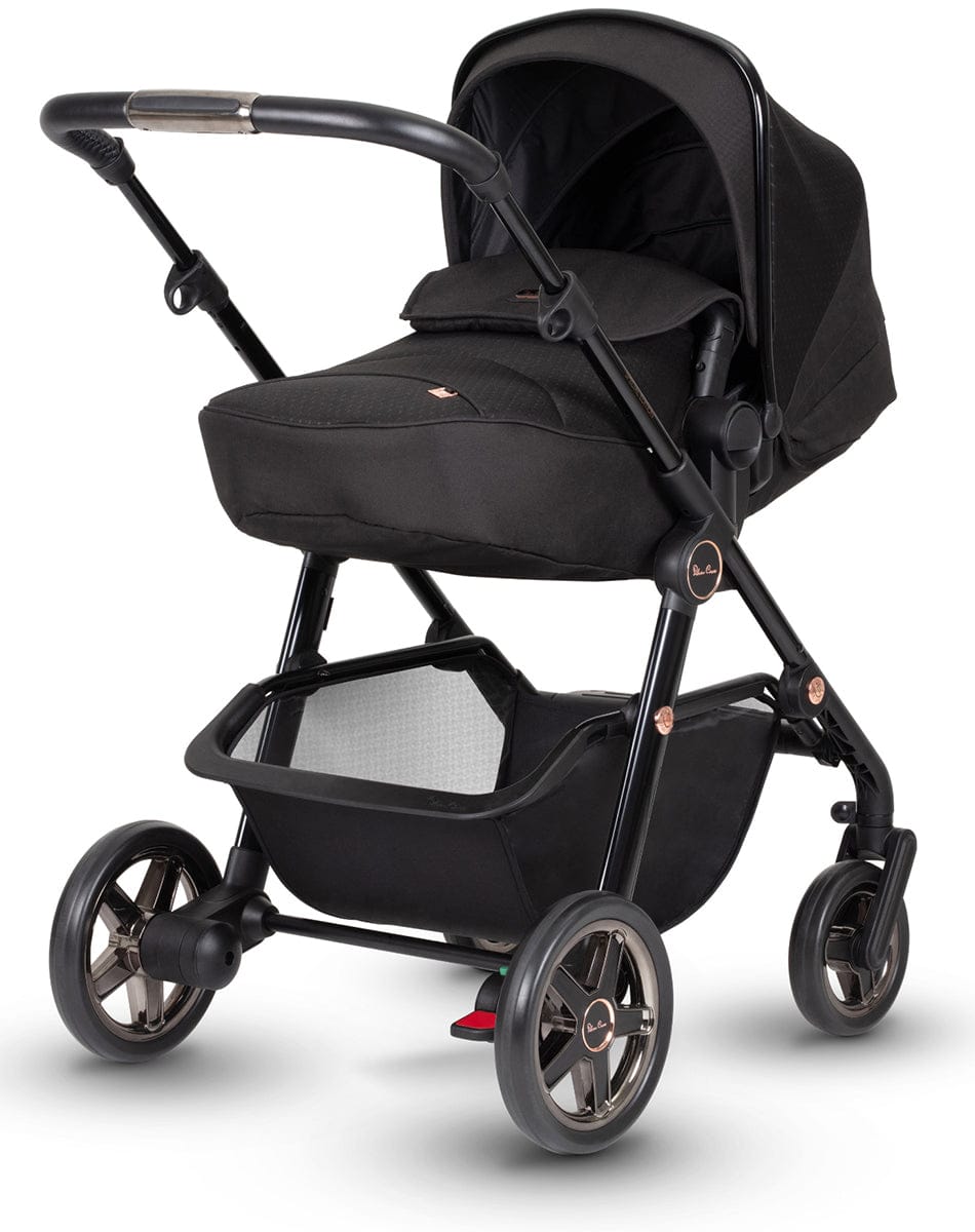 Silver Cross Comet Stroller - Eclipse (Special Edition)