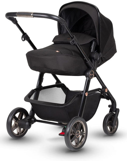 Silver Cross Comet Stroller - Eclipse (Special Edition)