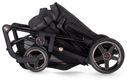 Silver Cross Comet Stroller - Eclipse (Special Edition)