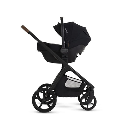 Silver Cross Cove 2 Full-Size All-Terrain Stroller - Onyx - SX2352.OXUC