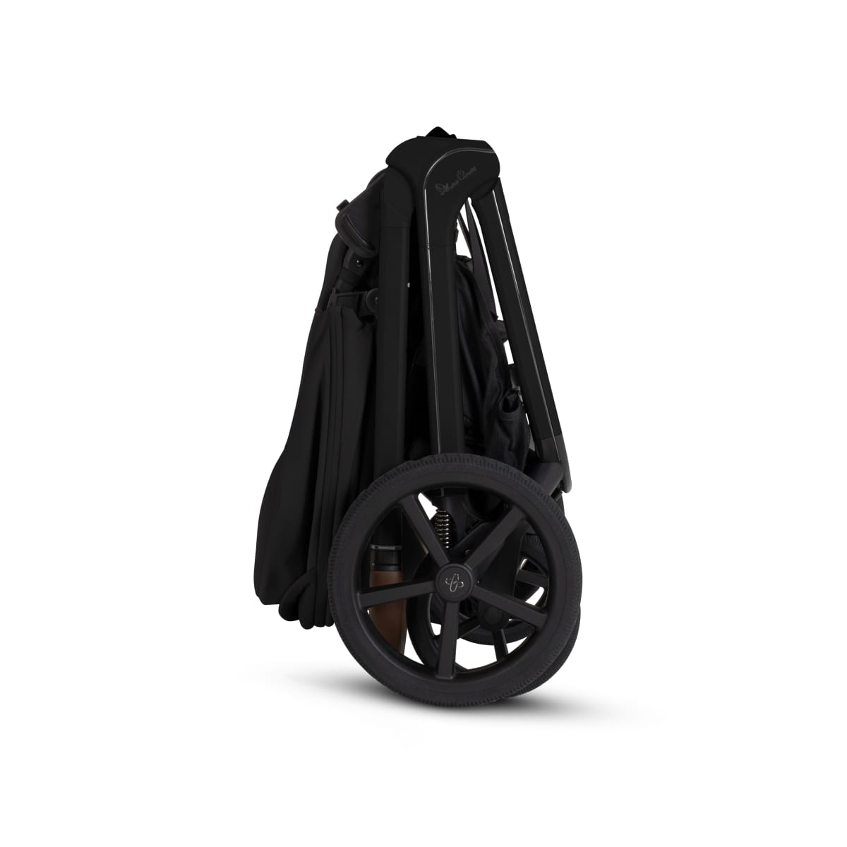 Silver Cross Cove 2 Full-Size All-Terrain Stroller - Onyx - SX2352.OXUC