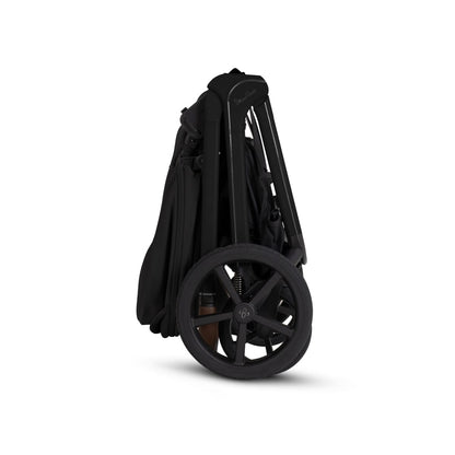 Silver Cross Cove 2 Full-Size All-Terrain Stroller - Onyx - SX2352.OXUC