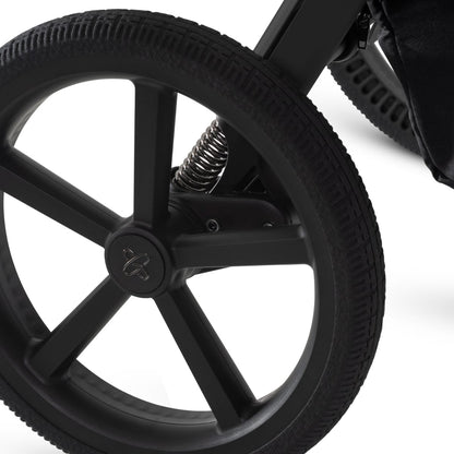 Silver Cross Cove 2 Full-Size All-Terrain Stroller - Onyx - SX2352.OXUC