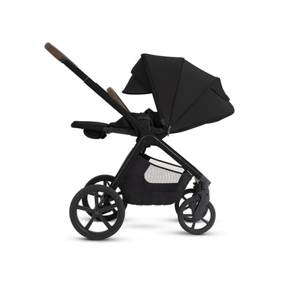 Silver Cross Cove 2 Full-Size All-Terrain Stroller - Onyx - SX2352.OXUC