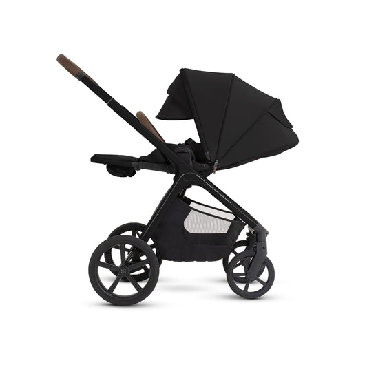 Silver Cross Cove 2 Full-Size All-Terrain Stroller - Onyx - SX2352.OXUC