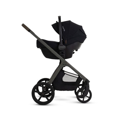 Silver Cross Cove 2 Full-Size All-Terrain Stroller - Pewter - SX2352.PWUC