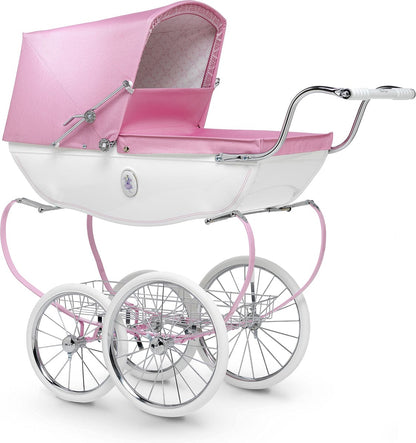 Silver Cross Doll Stroller - Pink Princess - SX6079-US