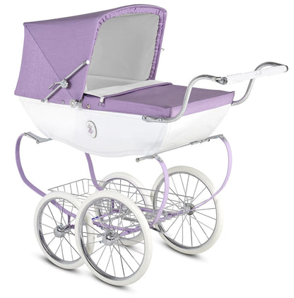 Silver Cross Doll Stroller - Purple Fairy - SX6009-US