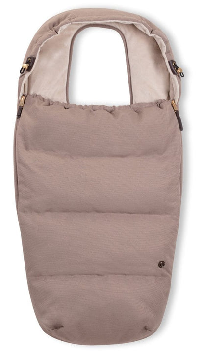 Silver Cross Dune/Reef Footmuff - Earth - SX5226-EA