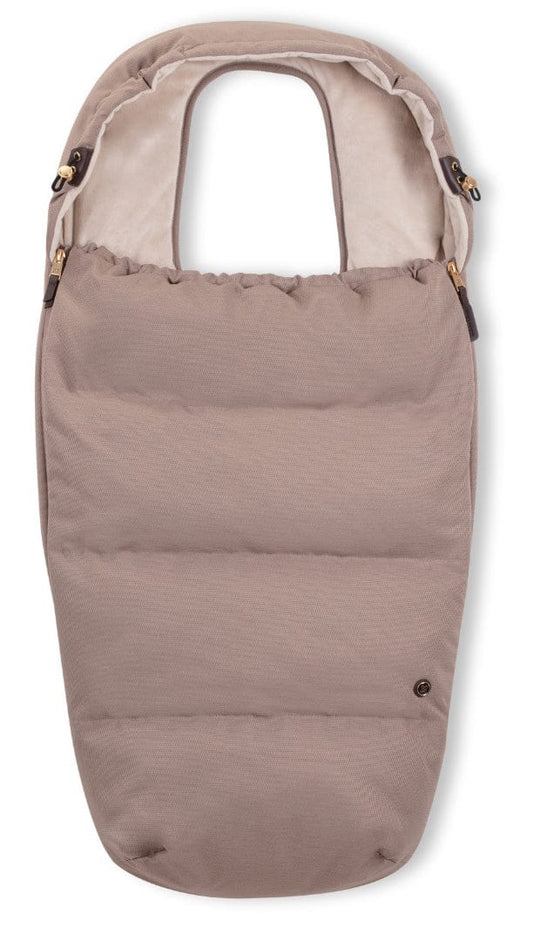 Silver Cross Dune/Reef Footmuff - Earth - SX5226-EA