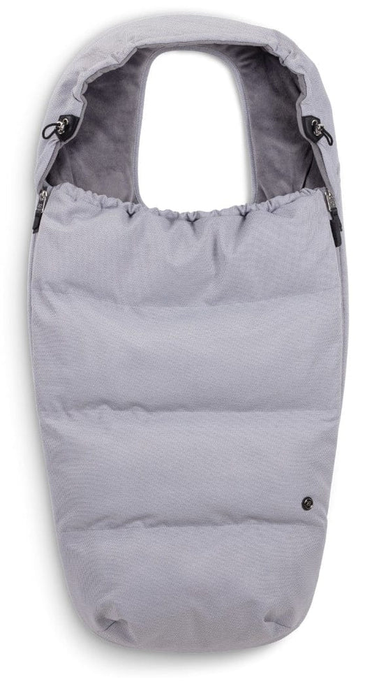 Silver Cross Dune/Reef Footmuff - Glacier - SX5226-GL