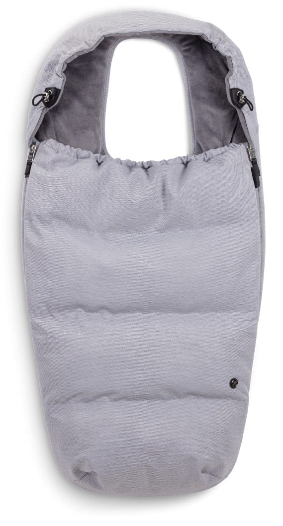 Silver Cross Dune/Reef Footmuff - Glacier - SX5226-GL