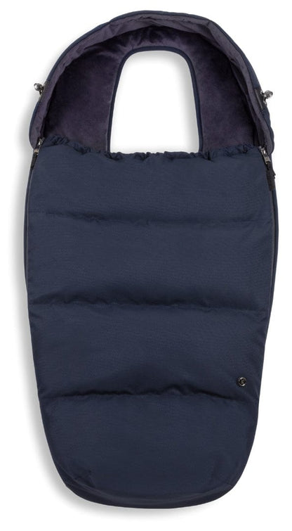 Silver Cross Dune/Reef Footmuff - Neptune - SX5226-NP