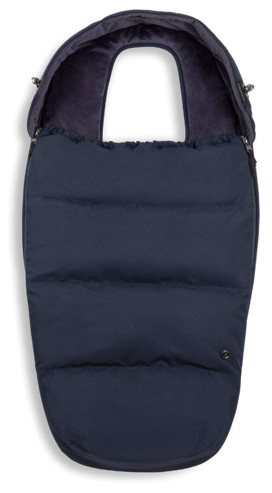 Silver Cross Dune/Reef Footmuff - Neptune - SX5226-NP
