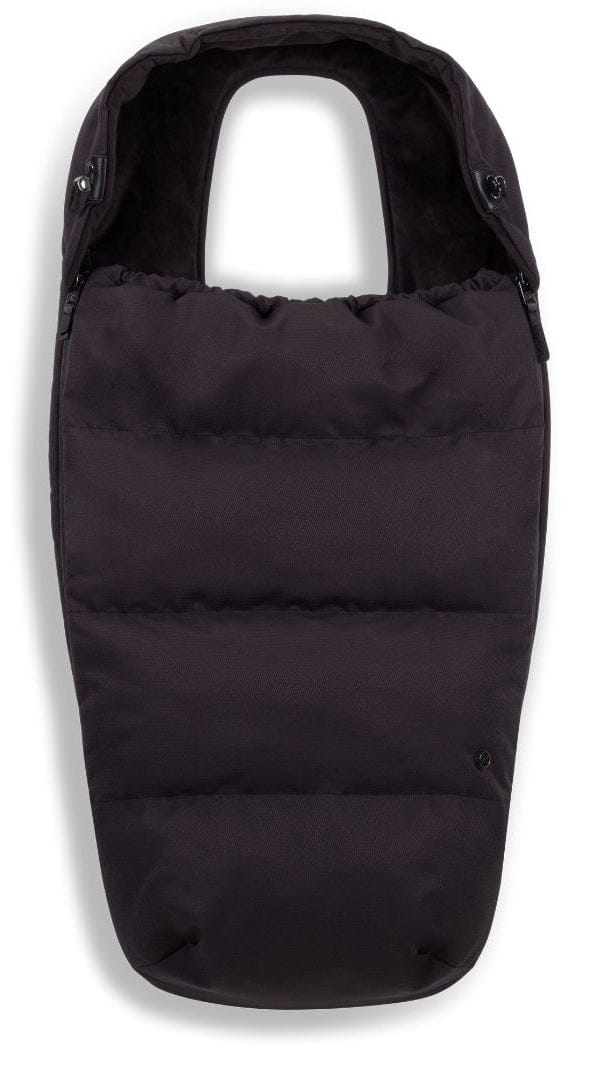 Silver Cross Dune/Reef Footmuff - Orbit - SX5226-OB