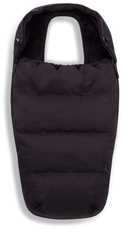Silver Cross Dune/Reef Footmuff - Orbit - SX5226-OB