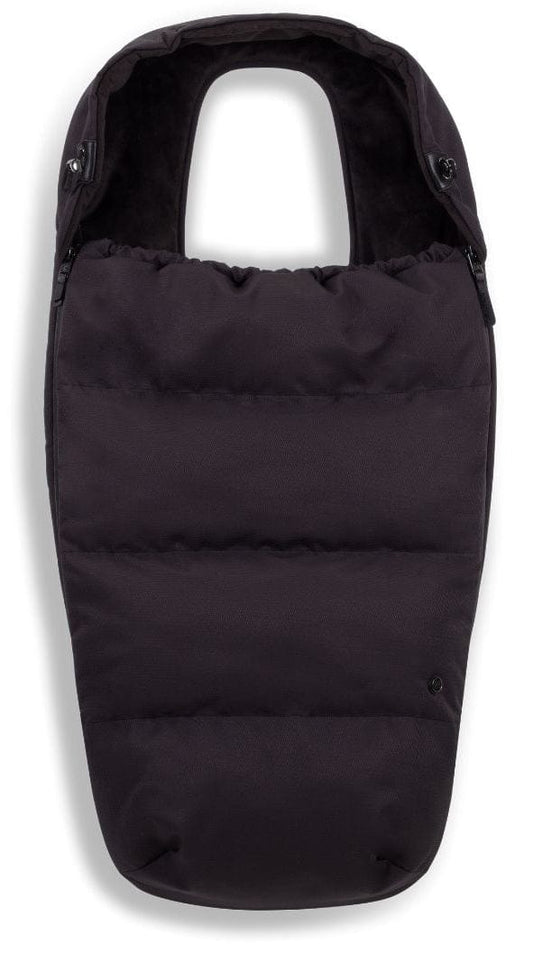 Silver Cross Dune/Reef Footmuff - Orbit - SX5226-OB