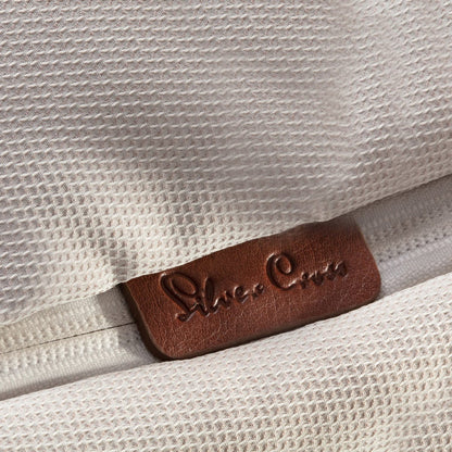 Silver Cross Dune/Reef Footmuff - Stone - SX5226-ST