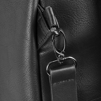 Silver Cross Dune/Reef Rucksack Changing Bag - Black - SX5233-BK