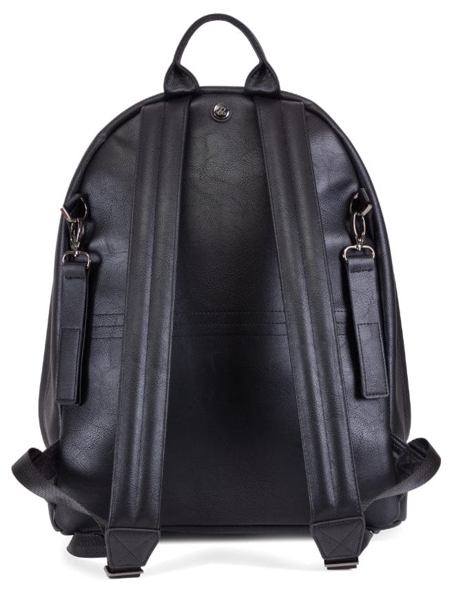 Silver Cross Dune/Reef Rucksack Changing Bag - Black - SX5233-BK