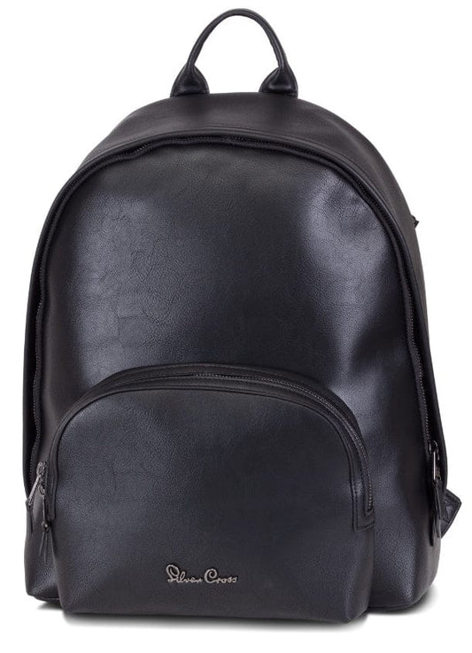 Silver Cross Dune/Reef Rucksack Changing Bag - Black - SX5233-BK