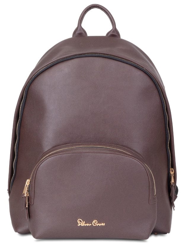 Silver Cross Dune/Reef Rucksack Changing Bag - Cocoa - SX5233-CO