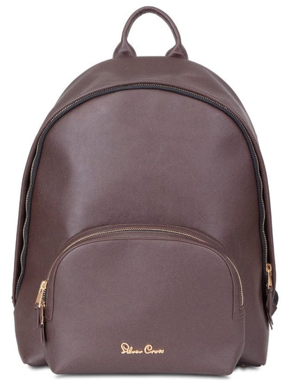 Silver Cross Dune/Reef Rucksack Changing Bag - Cocoa - SX5233-CO