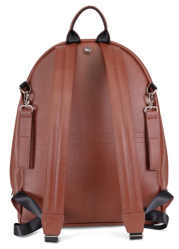 Silver Cross Dune/Reef Rucksack Changing Bag - Tan - SX5233-TN