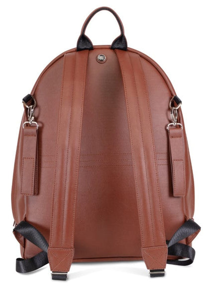 Silver Cross Dune/Reef Rucksack Changing Bag - Tan - SX5233-TN