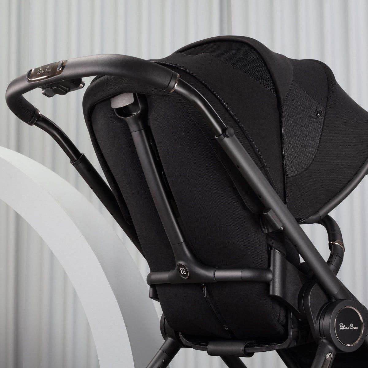 Silver Cross Dune Stroller - Space - SX2268-SPUS