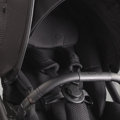 Silver Cross Dune Stroller - Space - SX2268-SPUS