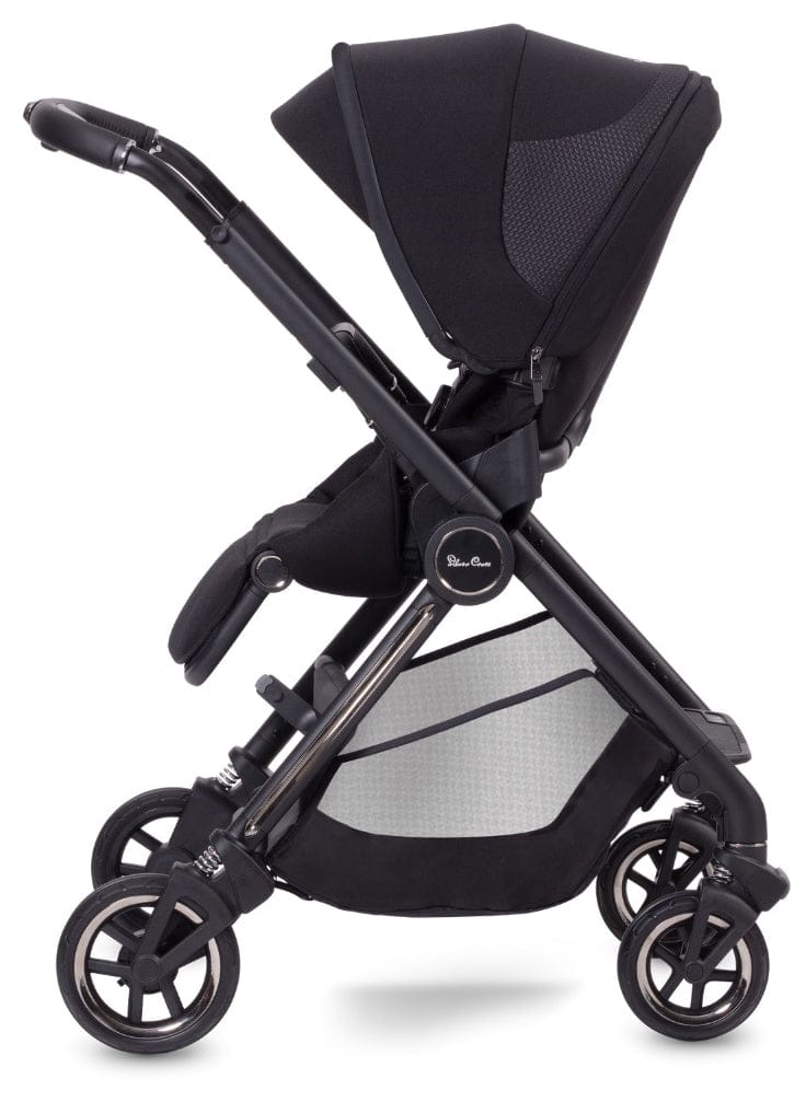 Silver Cross Dune Stroller - Space - SX2268-SPUS