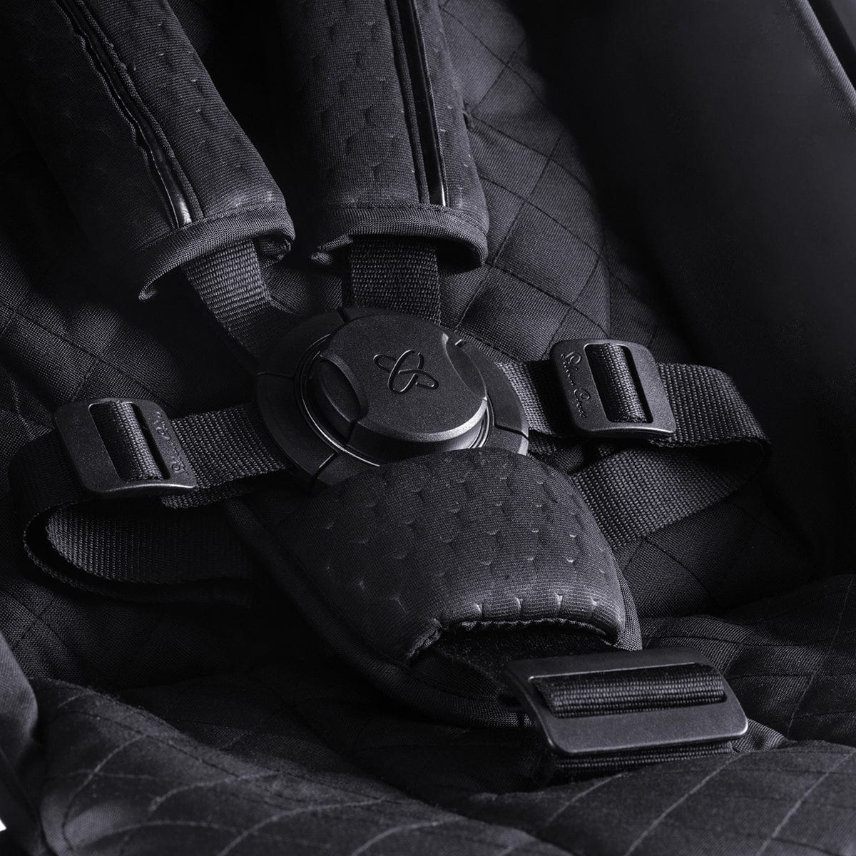 Silver Cross Jet 3 Ultra Compact Stroller - Eclipse